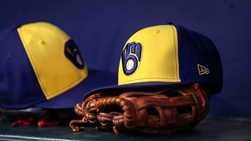 Brewers Buzz Growing Around Potential Shortstop Of Future