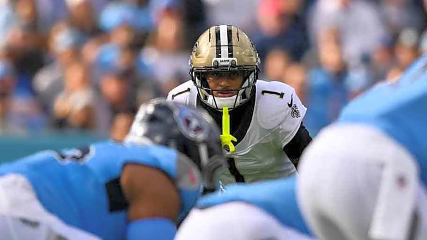 Saints Left With Bad Alontae News Before Free Agency