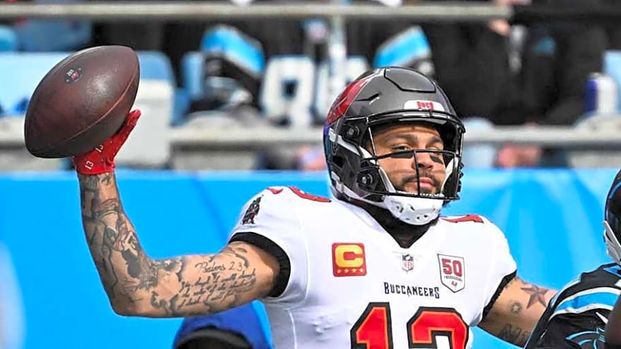 Ravens Should Avoid Targeting Six-Time Pro Bowler