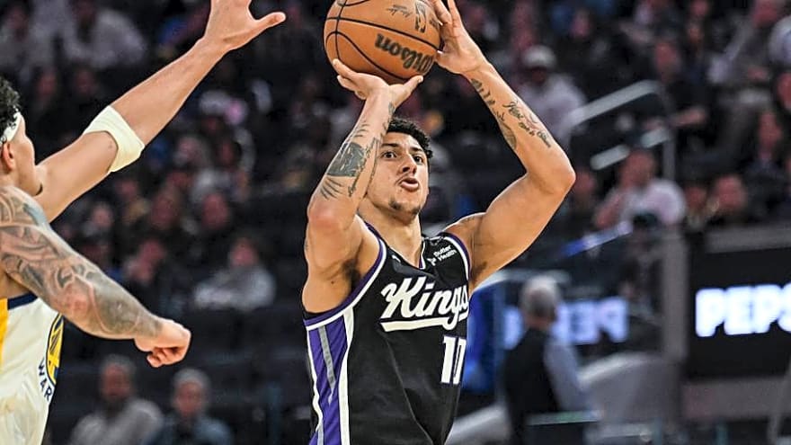 Making Sense of the Kings' Unexpected Lineup Decision in Grizzlies Loss