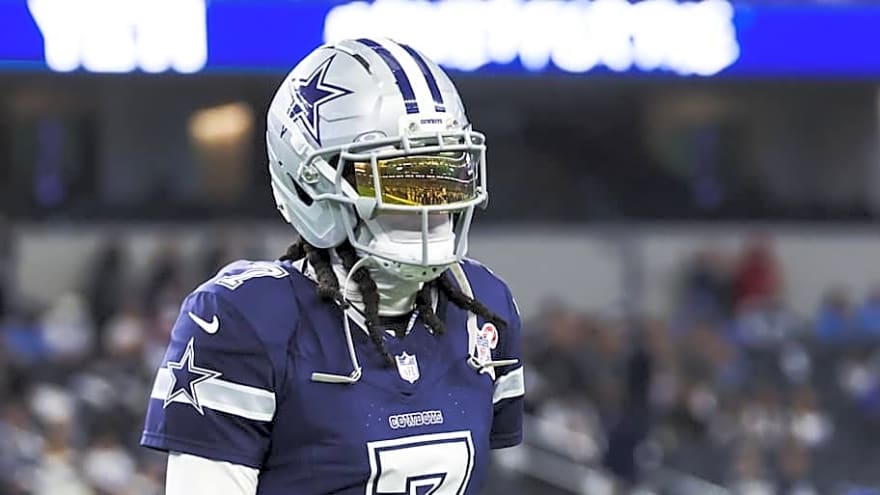 Why the Jaguars Shouldn't Even Consider Trevon Diggs