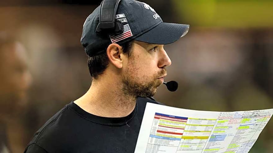 Key Seattle Seahawks assistant tabbed as potential NFL head coaching hire