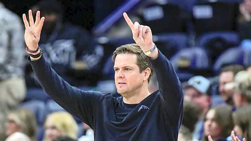 Remaining Utah Jazz Games That Could Decide Tank Race