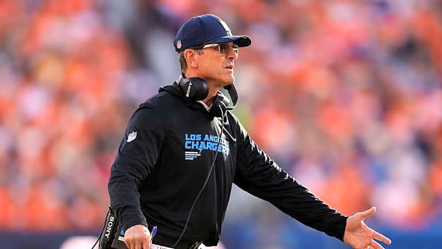 Chargers’ Biggest Reported Free Agency Miss Could Come Back to Haunt Them