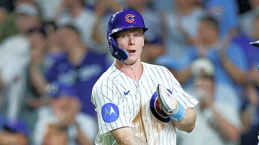 Pete Crow-Armstrong vs. Shohei Ohtani: Comparing Stats for the NL MVP Frontrunners