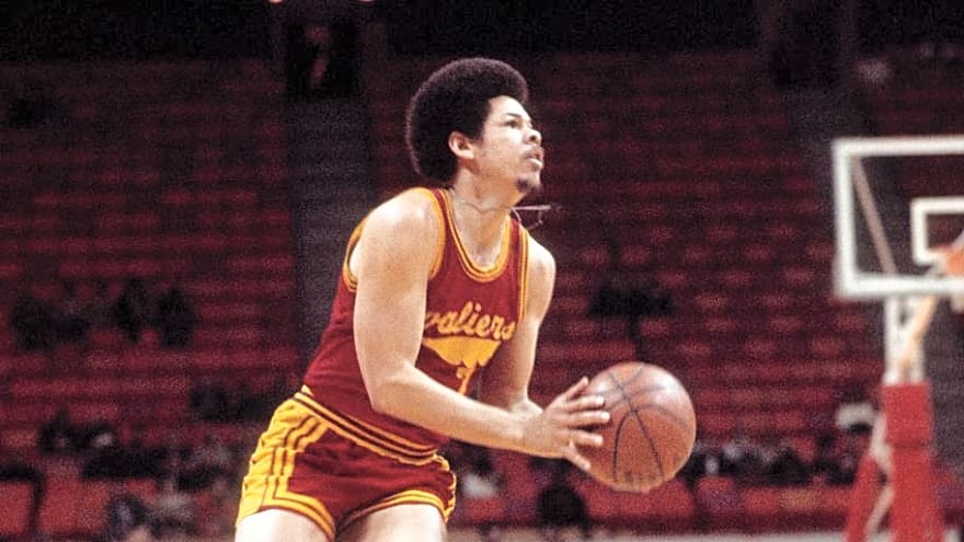 Counting Down the Cavs: Breaking Down the History of the Number 7 in Cleveland
