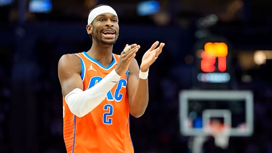 Flipping Momentum is Crucial for Thunder Entering February