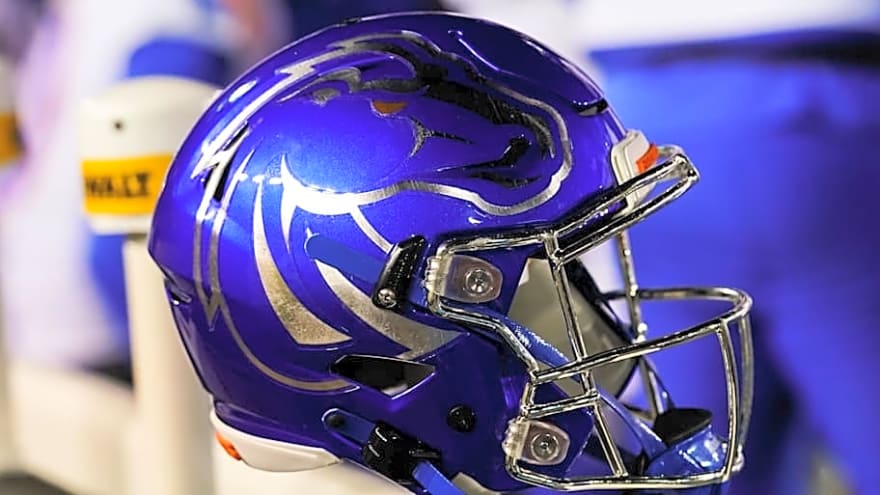 Boise State loses another defensive back to transfer portal