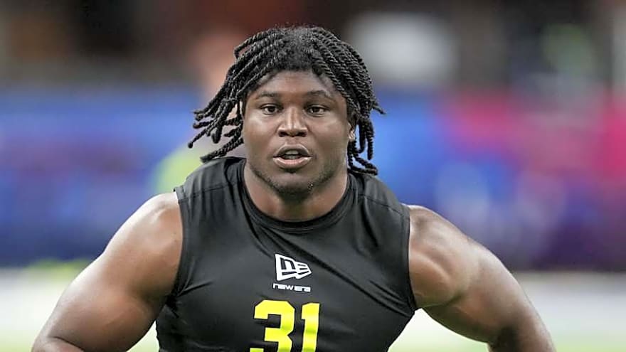 3-Round Commanders Mock Draft: Speed and Violence in the Early Rounds