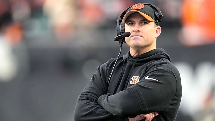 The Bengals’ First-Round Plan in the 2026 NFL Draft Should Be Simple