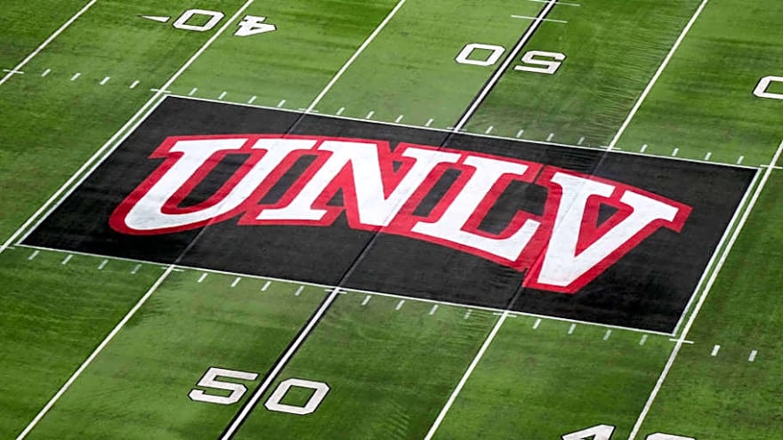 The UNLV Rebels Look Posied To Knock Off The Hawai&#39;i Rainbow Warriors On Friday Night