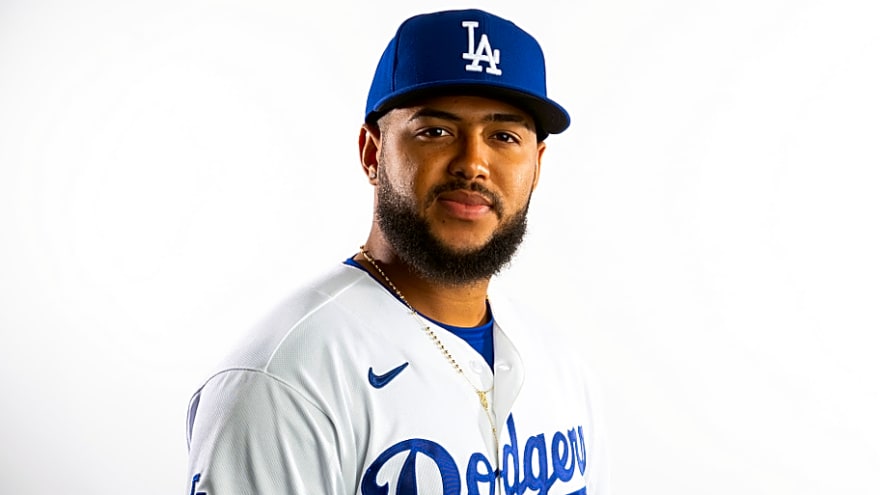 Carlos Duran Set to Make Royals Team Debut After Lucas Erceg Optioned