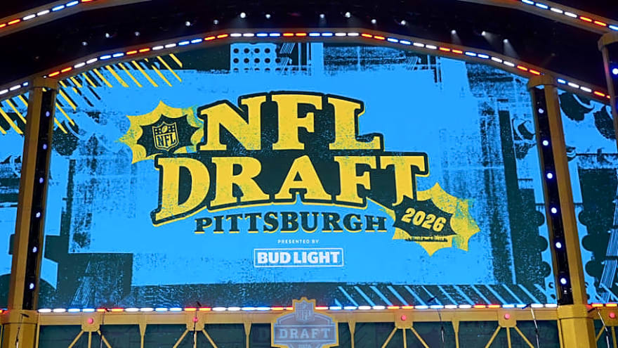 Los Angeles Chargers 2026 NFL Draft Big Board: Top Targets and Fits for Every Round