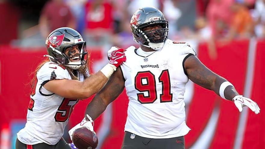 3 NFL Trade Deadline Deals the Rams Should Explore Right Now