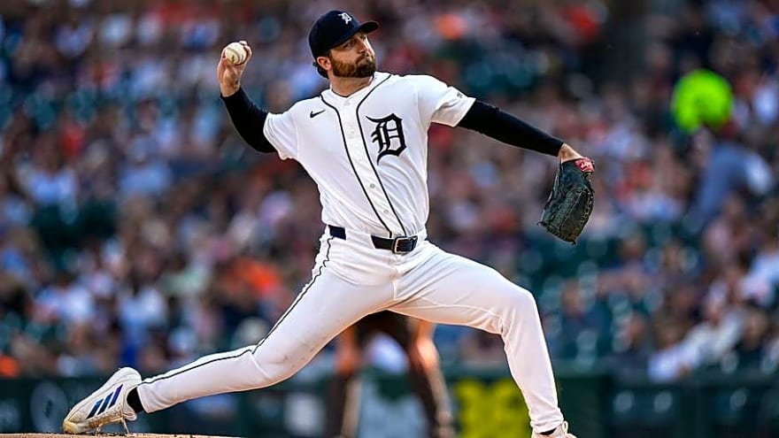 MLB Insider Drops Major Truth Bomb Tigers Must Acknowledge