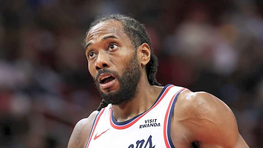 Views From the Game: Rockets Defeat Clippers on First Night of Back-to-Back