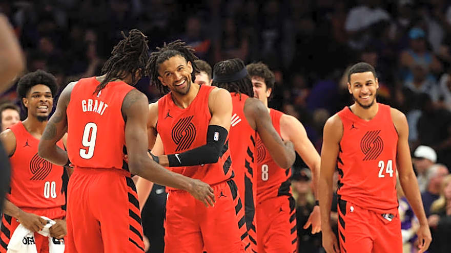 The One Player Blazers Can’t Afford to Lose This Offseason