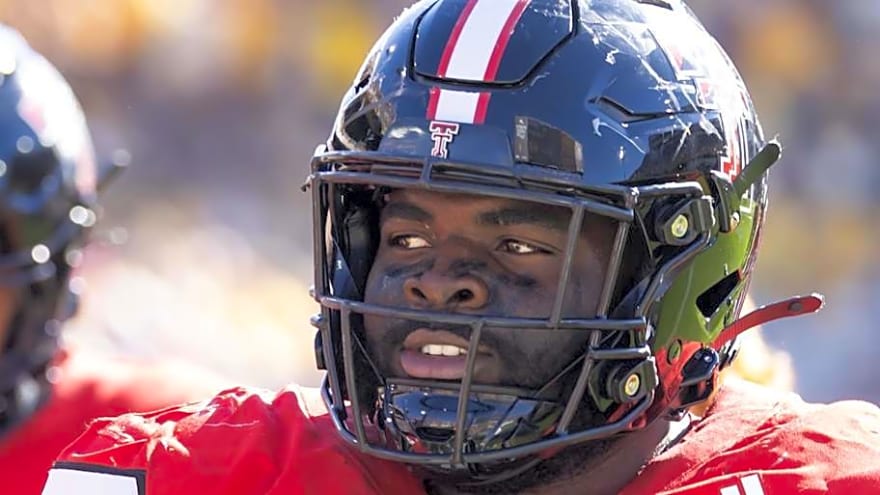 Latest Packers Predraft Visitor Would Stuff Run Games Into ‘Fridge’