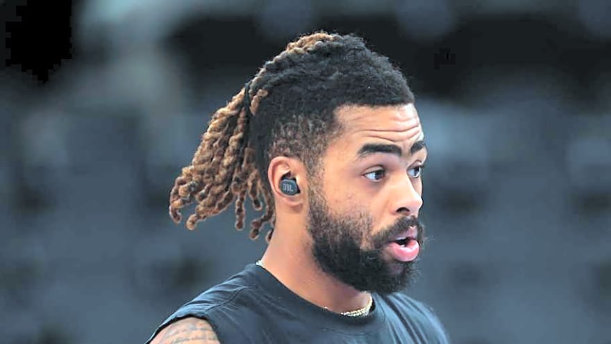 The Mavericks' Most Likely Trade Candidate, According to Insiders