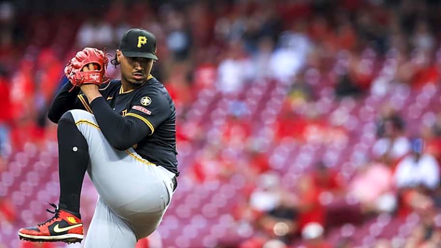 Red Sox Rotation Update Means 5-Year Veteran's Job Isn't Guaranteed