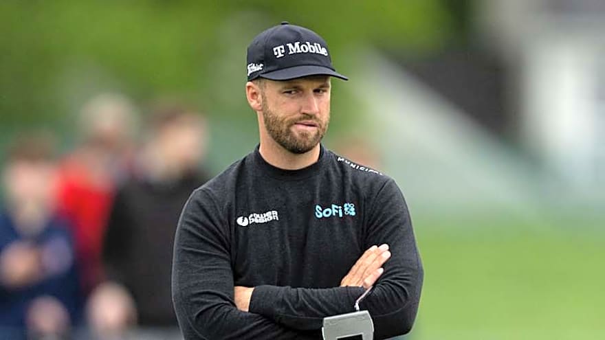Severe Punishment Revealed For Golfer Wyndham Clark&#39;s U.S. Open Incident