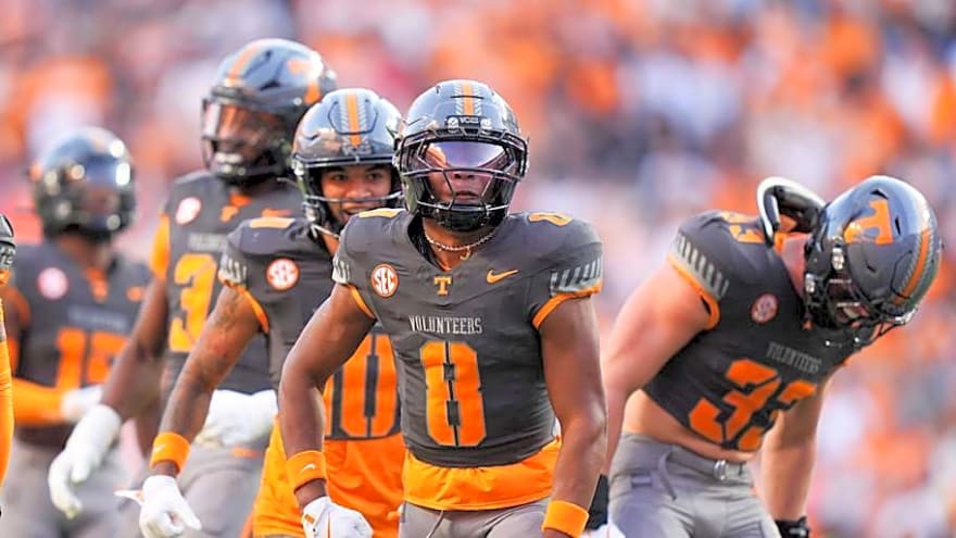 New 3-round Mock Draft Has NY Giants Making Key Trade