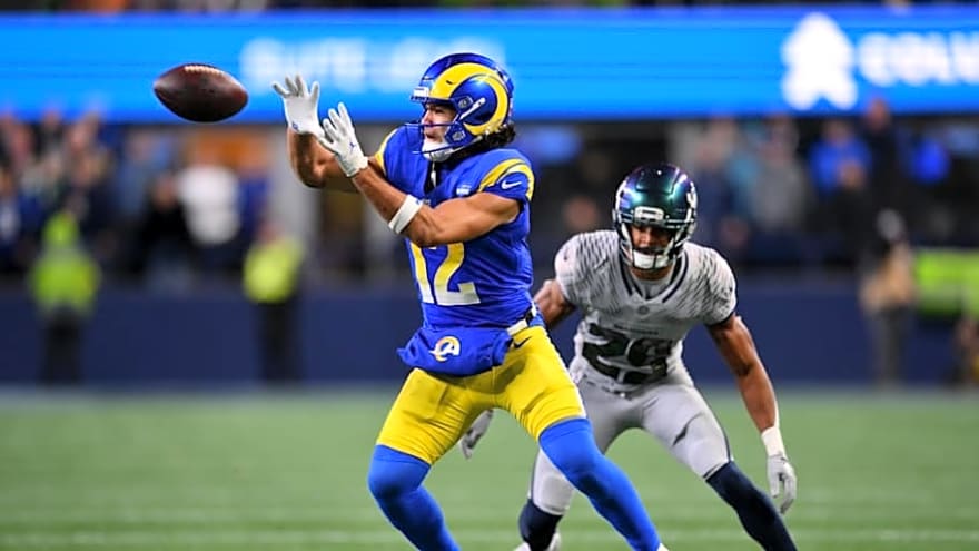Why the Rams Are Still Among the Top Contenders in Week 17