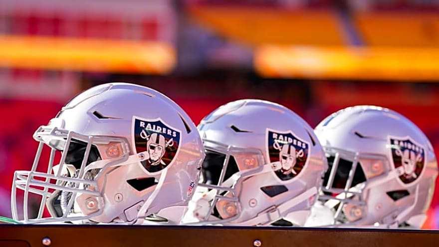 This Raiders&#39; Offseason Addition Will Make Headlines in 2025