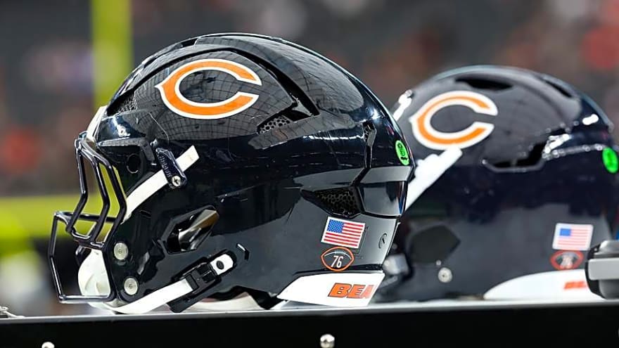 Bears Got a 17th-Place ESPN Lineup Grade and Ben Johnson Should Use It as Fuel for Camp