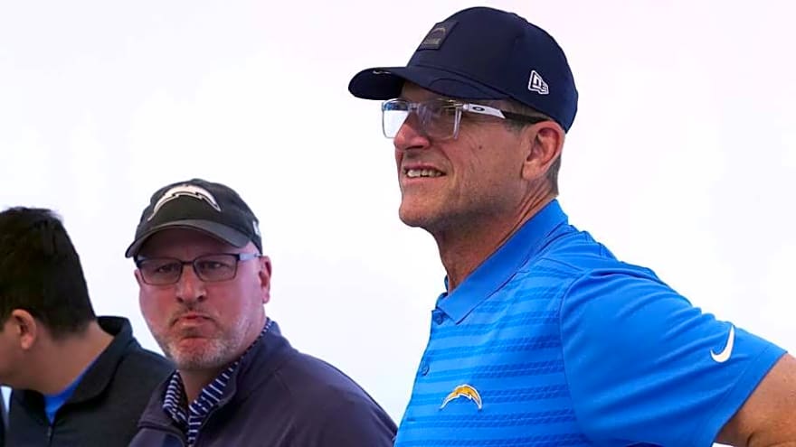 Chargers 2026 Salary Cap Tracker: How Much Room Do They Have for Free Agency?