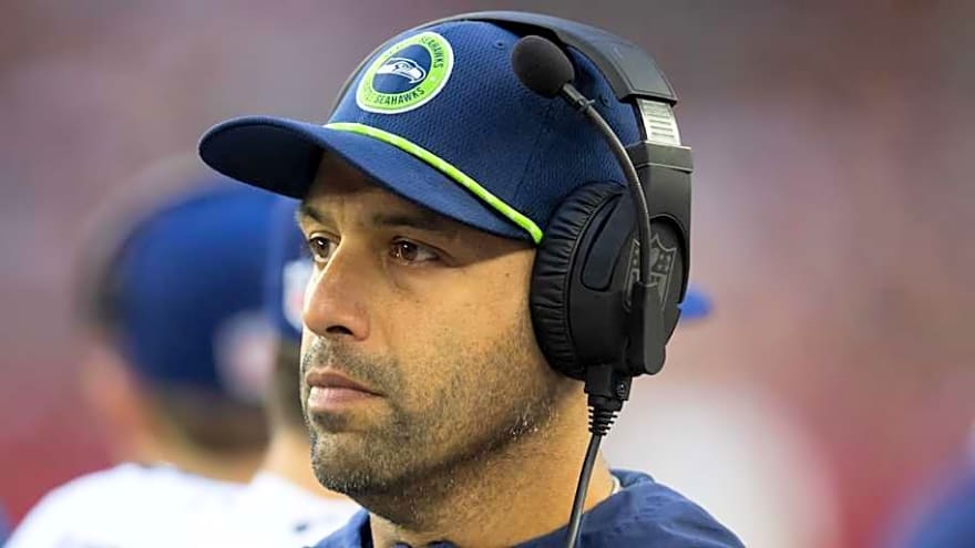 What Browns fans should know about latest interview Aden Durde