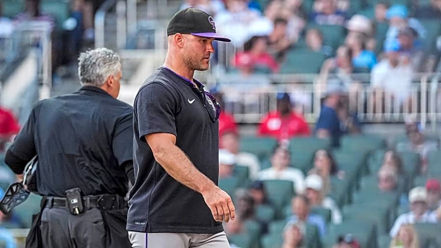 Warren Schaeffer Doesn't Mince Words on Garbeil Hughes' Start Against Yankees
