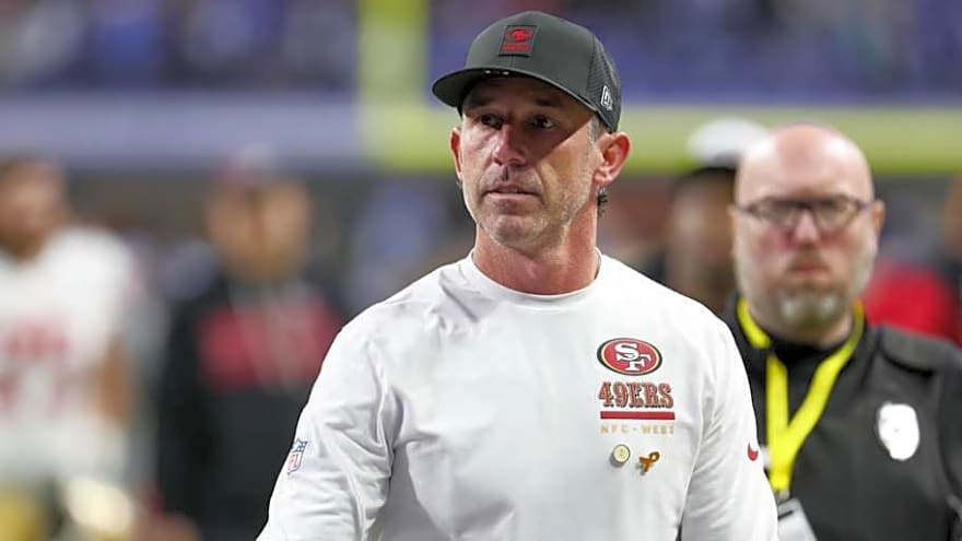 The Clear Message Behind the 49ers’ Two International Games in 2026