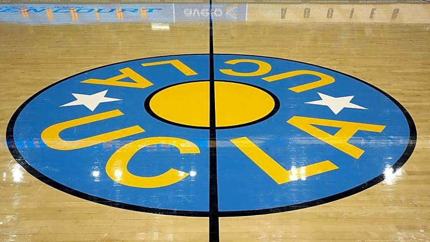 UCLA Basketball Top 20 Players of All Time: No. 20