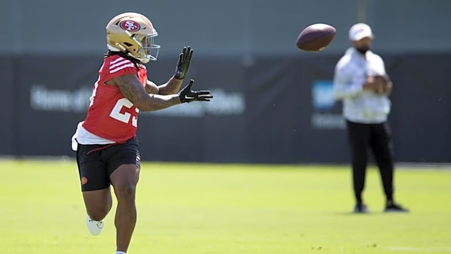 One 49ers Rookie Likeliest to Have Surprise Impact in 2025