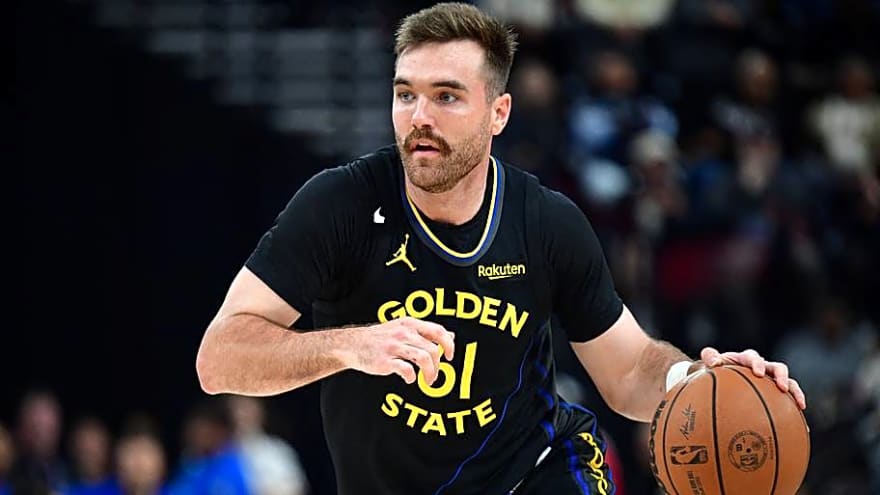 Suns Sign Former Warriors Guard