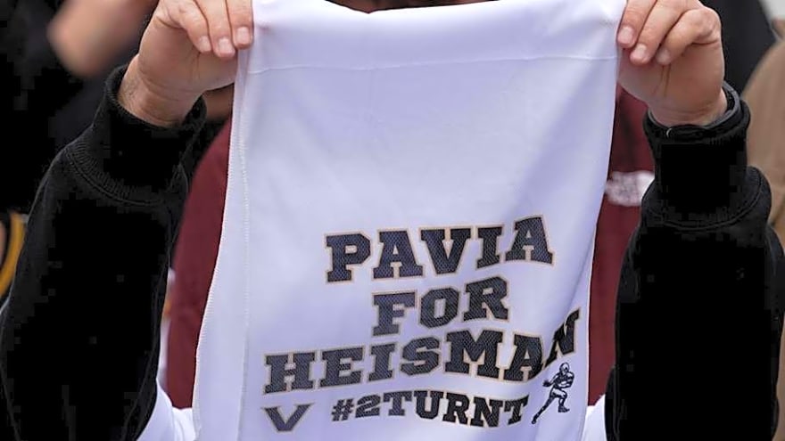 Vanderbilt Athletics Has Historic Weekend: The Anchor