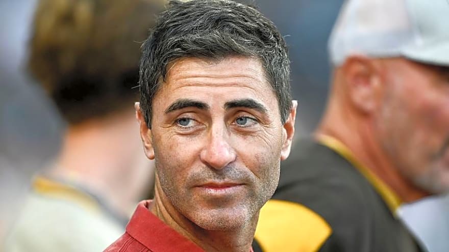 MLB Insider Throws Exciting New Wrinkle Into Padres' Trade Deadline Plans