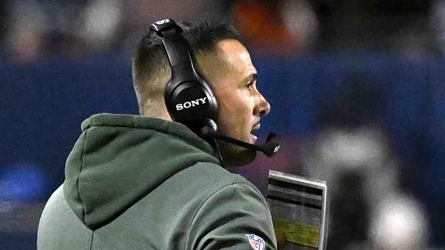 This Unignorable History Shows Peril in Packers Keeping Matt LaFleur