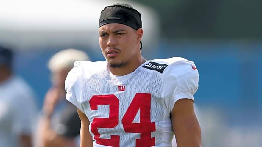 NY Giants Defender Has Been at Pro Bowl Level on Special Teams
