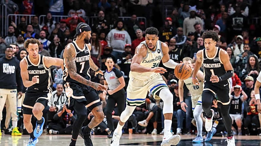 Who Are the Three Most Important Hawks Post All-Star Break?