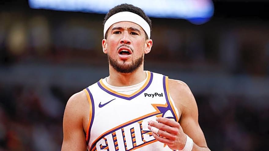 The Good, Bad and Ugly From Suns' 2026-27 Schedule