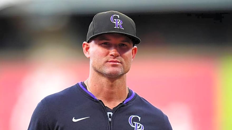 Two Rockies Free Agents They Can't Afford to Lose (and One They Can)