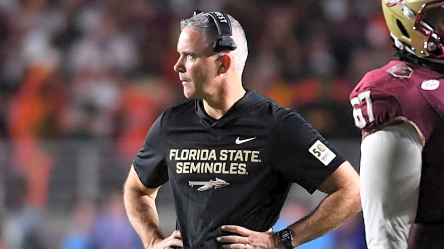 Three Key Players FSU Football Needs To Deliver In 2026