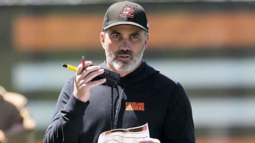 Insider Drops Major Intel on Browns&#39; Potential Trade for Elite WR