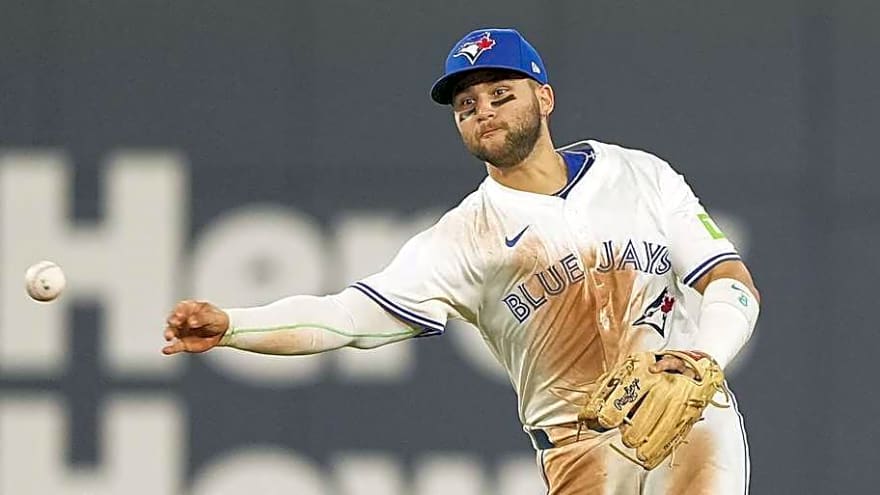 Yankees Get Contract Prediction on Bo Bichette