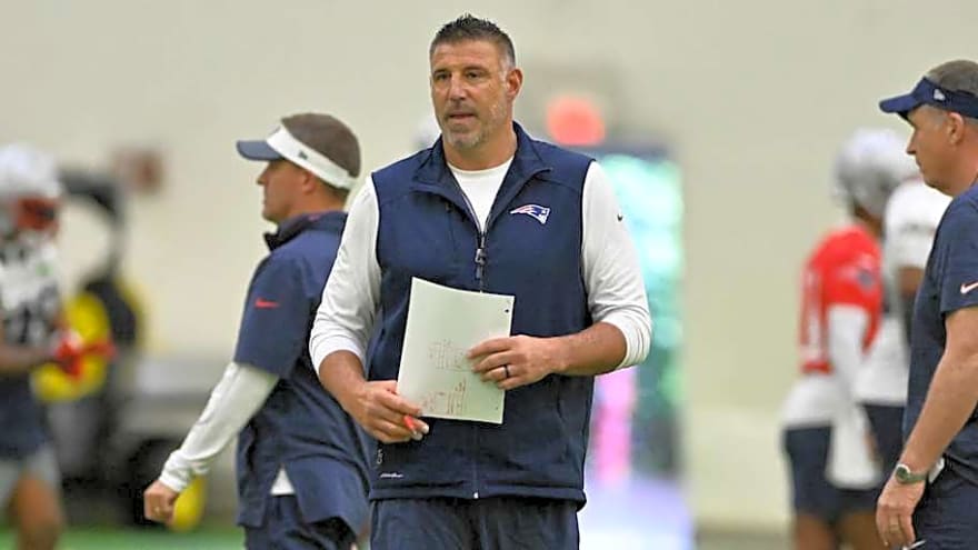 Former NFL Player Unleashes Daring Claim on Patriots Defense
