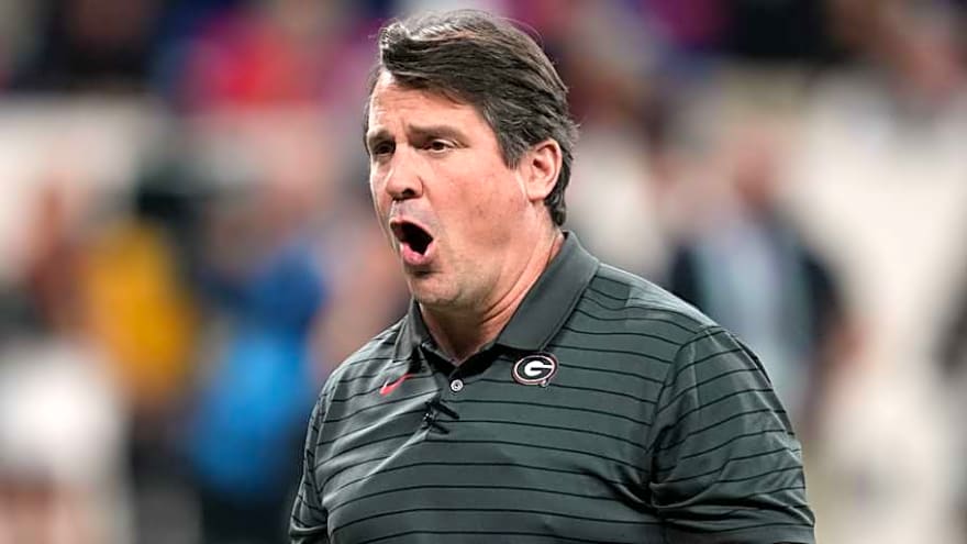 Steve Sarkisian Loves This One Thing From DC Will Muschamp