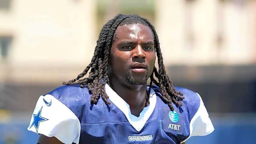 Buccaneers Sign Veteran Corner With Special Teams Experience