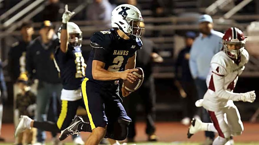 Penn State's Top-10 Recruiting Class Needs a QB. Here Are the Prospects